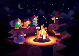 Check spelling or type a new query. Kurzgesagt Fresh Off The Press Our September Art Cards Facebook