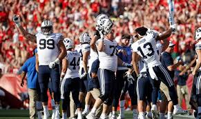 Breaking Down The Latest Byu Football Roster Ksl Sports