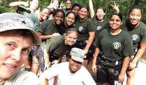 Patricia Liebert's Instagram, Twitter & Facebook