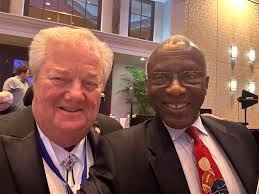 Thanks, John Stauffer, for these pictures. George and Lynn Briley Saleeby,  John Stauffer John, Gary L. Warren Reid Tyler, John, Charles Chandler  Charles Moye, John Waighty Scales, John, Henry Bunn Ricky Lloyd,