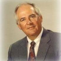 Kenneth (Kenny) Norris Sherrill Obituary