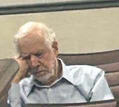 New Commissioner Mr. Jones in Cabarrus County Government