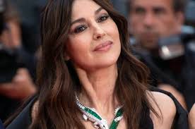 We did not find results for: Monica Bellucci In A Jacket On A Naked Body Bare Her Chest Wirewag