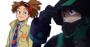 Maybe you would like to learn more about one of these? My Hero Academia World Heroes Mission Reveals The History Of Its Original Character Laptrinhx News