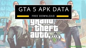 Variety of content on your fingertips!. Download Gta 5 Apk Data For Android Devices Full App Apk