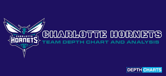 2019 Charlotte Hornets Depth Chart Live Updates