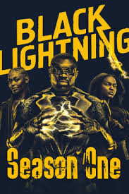 Cheap digital movies and deals. Black Lightning Staffeln Episodenguide Netzwelt