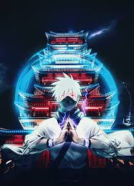 Maybe you would like to learn more about one of these? Hd Naruto Aesthetic Wallpapers Peakpx