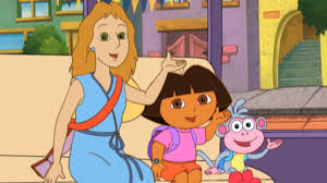 The german word kinder in the name came about because, in 1967, ferrero's german subsidiary introduced kinder chocolate (kinderschokolade) to the german market and in 1968 that product was introduced to ferrero's native italy, establishing. Watch Dora The Explorer Season 4 Episode 5 La Maestra De Musica Full Show On Paramount Plus