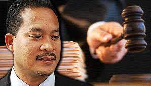 The latest tweets from shuhaimi shafiei (@shuhaimishafiei). Mat Shuhaimi Abused Court Process In His Sedition Case