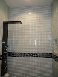 Good to add to bedroom wall, opposite closets. 31 Pictures For Small Bathroom Subway Tile Ideas 2021