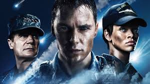 Battleship (2012) directed by Peter Berg • Reviews, film + cast • Letterboxd