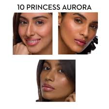 Sugar Cosmetics Time To Shine Lip Gloss, 10 Princess Aurora 4.5g