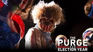 The Purge Election Year Tv Spot 11 Hd Medienverwaltung Exp De News Since 1999