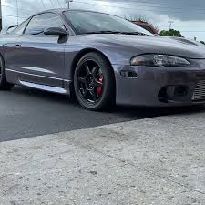1998 Mitsubishi Eclipse Gst Inspirational Sold 44k Original Mile Magenta Grey Pearl 1997 Mitsubishi Mitsubishi Eclipse Mitsubishi Eclipse Gsx Eclipse Gsx