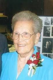 Bonnie Dunn Obituary (1927