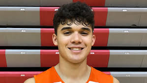 Photos: 2019 boys Junior Indiana All-Stars