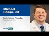 Michael Hodge, DO | Froedtert & the Medical College of Wisconsin