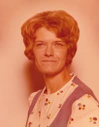 Obituary information for Brenda C. Montgomery