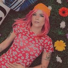 2921 halsey pictures from 2020. Pin On Halsey