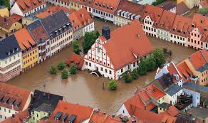 Where was the flooding in germany in 2021? Flooding Across Central Europe The Atlantic