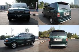Mobil kijang lgx dan kijang lsx merupakan seri kijang kapsul pertama yang banyak diminati. Mobilpedia Mengenal Toyota Kijang Generasi Kapsul Sx Ssx Sgx Lx Lsx Lgx Kaki Pengky