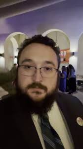 ABC-7's Andrew Polk is live at the Johnson campaign watch party, providing  real-time updates as election results come in. Stay tuned for comprehensive  coverage throughout the evening. #Election2024 #ABC7News #KVIA  #YourVoteMatters #AndrewPolk