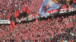 ˈkluβ aˈtletiko koˈlon), commonly referred to as colón de santa fe koˈlon de santa ˈfe, is a sports club from santa fe, argentina. Colon Exige Mas Lugares Para Sus Hinchas En El Duelo Ante Atletico Mineiro En Santa Fe Superdeportivo Com Ar