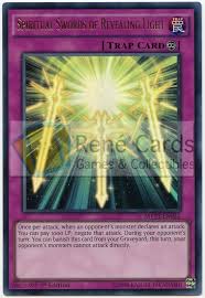 Spiritual Swords Of Revealing Light 1st Edition Mvp1 En031 The Dark Side Of Dimensions Movie Pack 1st Edition Rene S Cards Games Collectibles