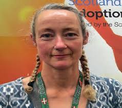 Scotland's Adoption Register Annual Report 2021-2022