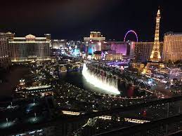 #las vegas dining #wicked spoon #cosmopolitan hotel #buffet #desserts #las vegas dessert #weakness #weakness for sweetness. The Cosmopolitan Of Las Vegas Autograph Collection Ab 123 1 5 7 Bewertungen Fotos Preisvergleich Tripadvisor