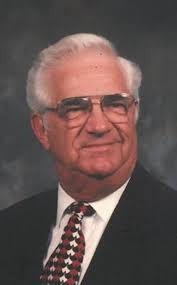 C. Frank Lowe, Jr. Obituary