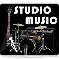 Garageband, es la herramienta de apple que te permite interpretar, grabar y crear tu propia música. Download Studio Music Garage Band 1 0 4 1 Apk For Android