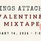 Strings Attached: A Valentine's Mixtape event in Tysons, VA