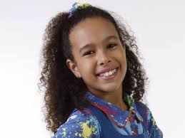 Realmente É Um Grande Conhecedor De Chiquititas?