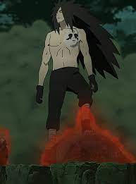 Madara is a fascinating character who was extremely pleasing to truth is, madara uchiha is a tool. Uchiha Madara Returns Madara Uchiha Anime Naruto Uchiha