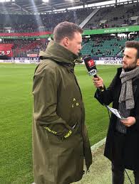 Rb leipzig's german coach julian nagelsmann received a lot of grief on twitter for his latest outfit. Ryan Hunn On Twitter Nagelsmann Casually Rocking The Acronym X Nike Acg Jacket Menswear