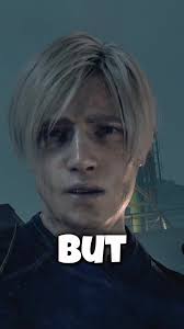 Leon S Kennedy Jacket Zara