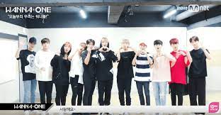 Twice = once · 8 . Wanna One S Official Fandom Name Revealed Kpopchannel Tv Feel The Korean Wave