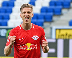 Daniel olmo carvajal (born 7 may 1998) is a spanish professional footballer who plays for bundesliga club rb leipzig and the spain national team. Bundesliga Dani Olmo Becomes First Rb Leipzig Player To Join Common Goal