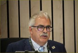 Who pays for the school budget revote costs?