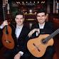 Ziggy & Miles — Royal Hotel Dungog event image