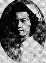 Eleanor Parish's Instagram, Twitter & Facebook