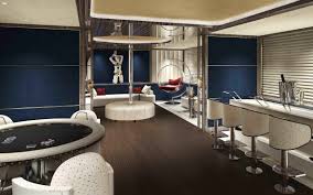 Maybe that's because many of us don't even know which are the basic details that define this concept. Steampunk Superyacht Takes Yacht Design Back To The Future Mby