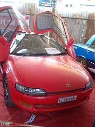 The black coloured car has here is one for sale in kochi, kerala. Supercars Imports Kerala Page 222 Team Bhp