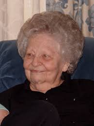 Margaret Waldrop Obituary