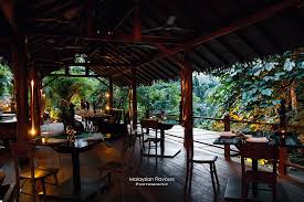 Still love to see more? The Terrace Tamarind Springs Ampang With Sustainable Dining Malaysian Flavours