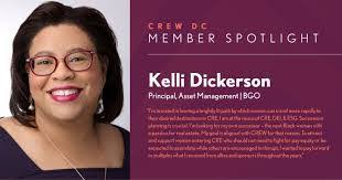 Kelli Dickerson's Instagram, Twitter & Facebook