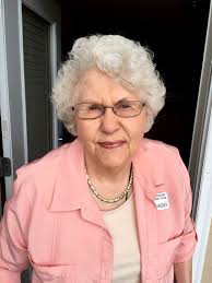 Obituary for Armella M. Haener