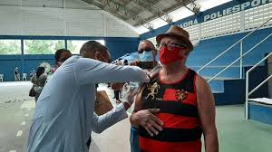 A campanha de vacinação contra covid19 em campo limpo paulista continua neste sábado (17), para idosos com 67 anos ou mais. Paulista Amplia Vacinacao Contra Covid 19 Para Idosos A Partir De 60 Anos Pernambuco G1